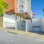 Apartment Luz de Calpe I-3