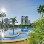 Apartment Luz de Calpe I-3