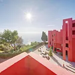 Apartment Muralla Roja-1 By Interhome