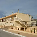 Apartment Cala Manzanera-2 By Interhome