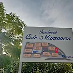 Apartment Cala Manzanera-2 By Interhome