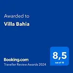 Villa Bahia Calpe