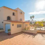 Villa Ebro - Plusholidays
