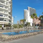 Apartamento Dulce Para 2 Personas