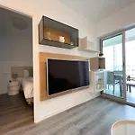 New Modern Apartment in Mirador de Calpe