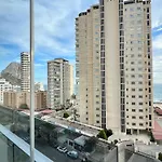 New Modern Apartment in Mirador de Calpe