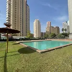 New Modern Apartment in Mirador de Calpe