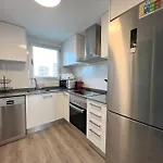 New Modern Apartment in Mirador de Calpe