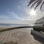 First Line Fossa Beach