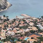 Casa Veintiuno En Calp