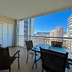 Apartamento Porto Azul 12 - Inmodream Calpe