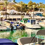 Vh Costablanca - Fonda