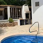 Villa Le Papillon