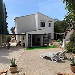 Villa Le Papillon