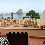 Apartamento Castillo Mit Meeresblick