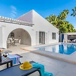 Villa Anais - Plusholidays