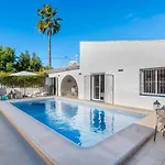 Villa Anais - Plusholidays
