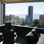 Beautiful Apartment For The Best Vacation In Calpe