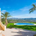Villa Sabine - Plusholidays