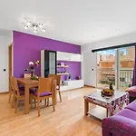 Apartament Pondarosa - PlusHolidays
