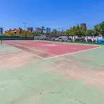 Paraiso Familiar En Marisol Park Bungalow Con Piscina, Tenis Y Parking