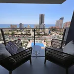 Apartment-De-La-Luz-Calpe