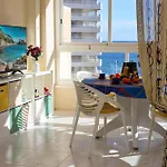 Vainilla, Piscina Y Acceso Directo A La Playa
