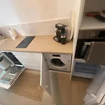 Studio 45Qm In Calpe Altstadt - Ruhig & Modern