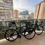 Rock&Bike Calpe Sunny Apartment