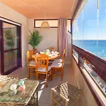 Apartamentos Topacio Unitursa