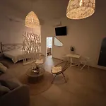 Studio 45Qm In Calpe Altstadt - Ruhig & Modern