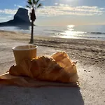 Studio 45Qm In Calpe Altstadt - Ruhig & Modern