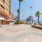 Apartamento Capri 3 - PlusHolidays