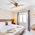 Calpeview I Luxury Villa By Calpitality