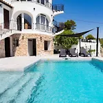 Calpeview I Luxury Villa By Calpitality