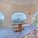 Calpeview II Luxury Villa By Calpitality