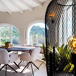 Calpeview II Luxury Villa By Calpitality