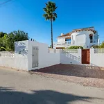 Villa K9 Ortenbach