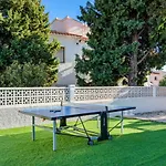 Villa K9 Ortenbach
