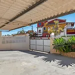 Villa Campanilla - Plusholidays