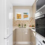 Villa Campanilla - Plusholidays
