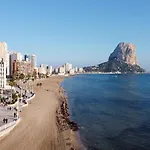 Sea&Relax Apartment