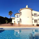 Casa Luna Llena