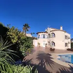 Casa Luna Llena