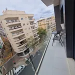 Apartamento Calpe Beach 1