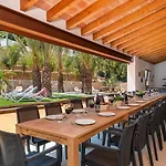 Villa Joan - Plusholidays