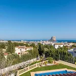 Villa Fina - PlusHolidays