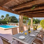 Villa Comodo - PlusHolidays