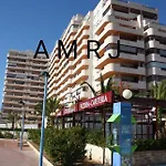 APTO Acceso Directo Playa La Fossa