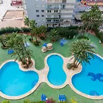 Apartment Turmalina Front - Plusholidays